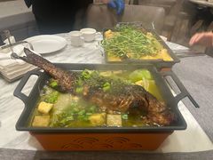 -北京王府井希尔顿酒店·万斯阁西餐厅