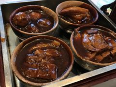 -卫鼎轩·曹公馆(鼓楼店)