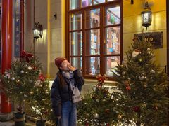 -中华巴洛克风情街