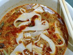 -西兰轩清真菜馆(北顺城街店)