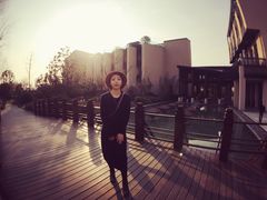 -上海崇明金茂凯悦酒店