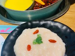 古法鱼豆花-青瓷火锅料理(西单大悦城店)