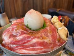 -桃太郎寿司料理(南坪店)