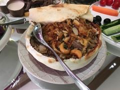 -ELI FALAFEL Lebanese&Mediterranean黎巴嫩美食(富城路店)