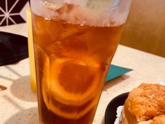 -明腾壹间茶餐厅(新都会花园广场店)