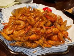 -鸟鹏烧鸟居酒屋(仁恒梦中心店)