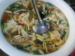 -清真·馬坡二旦烧烤(人生一串拍摄店)