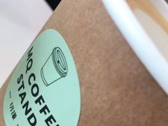 -MQ COFFEE STAND明谦(新洲店)