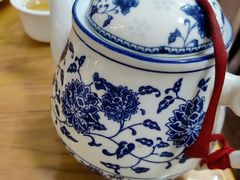 -阿东农家菜(新场古镇下塘街店)