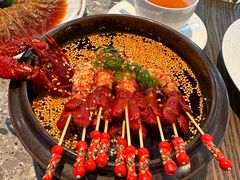 -星伦多自助料理·涮烤一体(虹悦城店)