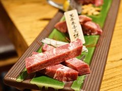 -黑牛の店·和牛烧肉(合生汇店)