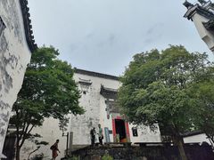 -潜口民宅博物馆