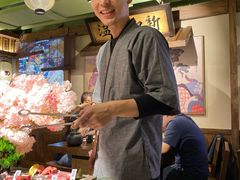 -樱宿日式和牛烧肉(五道口店)
