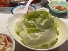 -晓宇重庆火锅(赛格国际购物中心店)
