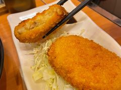 -博多一幸舍(侨福芳草地购物中心店)