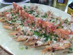 -沙田台山海鲜·酣客酒窖