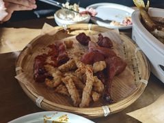 -向川南·水煮鱼·川菜(和平里店)