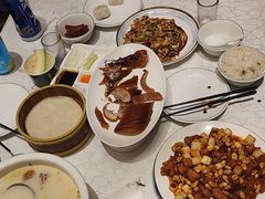 -福来居烤鸭店(天坛二店)