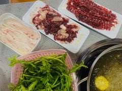 -杏花吴记牛肉火锅