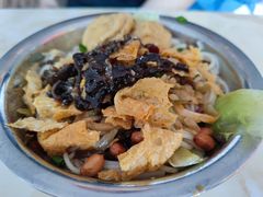 螺蛳-凤张螺蛳粉·爽口粉(跃进路总店)