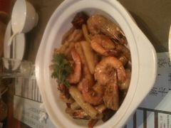 香辣虾-川外川(星海店)