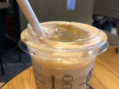 -星巴克(来福士2F店)