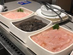-海底捞火锅(嘉兴杉杉in象生日主题店)