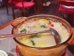 -闽上鲜·福建菜(龙湖滨江天街店)