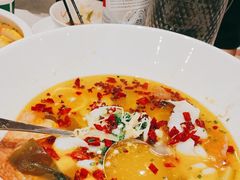 -绿草地·湘菜(芙蓉天街店)