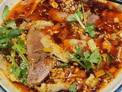 夫妻肺片-盘飧市(春熙路店)