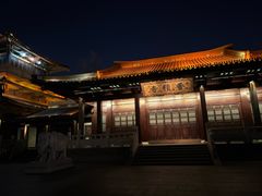 -香积寺