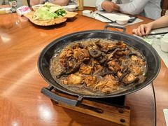 -京滨饭店·餐厅(阜外大街店)