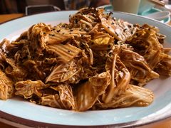 -肘子酥·天津菜·特色捞面(德云社店)