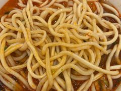 -陳香貴·兰州牛肉面(上海长风大悦城店)