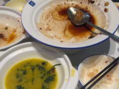 -兰湘子·湘菜小炒(天水兰天城市广场店)