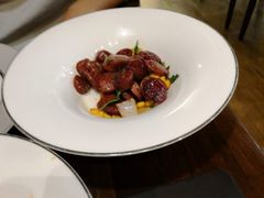 -1861意大利餐厅(文化广场店)