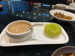 侨乡葱茸包-闽和南(深圳万象城店)