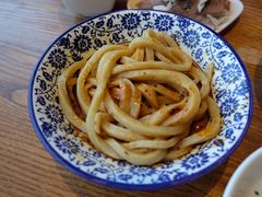 -中阿兰牛肉面(悦海新天地店)