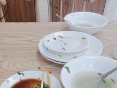 -一头牛馅饼店总店(卫工街店)