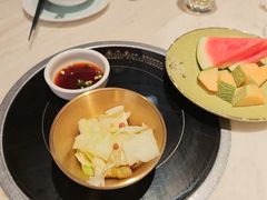 -花城粤菜餐厅(高新区店)