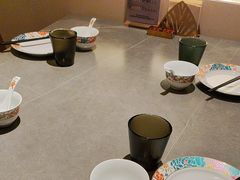 -羊门客在·烤盐池滩羊·川菜