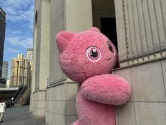 -上海第一八佰伴