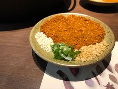 -盡膳口福跷脚牛肉火锅(合生汇购物中心店)