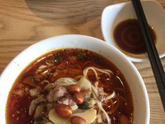 -牛王庙吳記怪味面(双楠店)