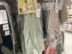 -优衣库(北京万柳华联购物中心店)