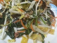 -二嫚私家菜馆