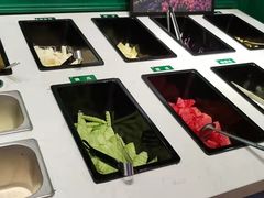-汤姆家的优质牛排(王府井店)