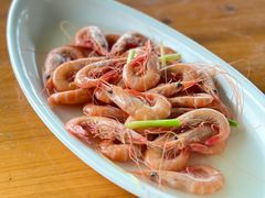 -胖大嫂渔家排档·全海景餐厅(渔村店)