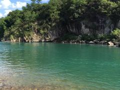 -楠溪江风景名胜区