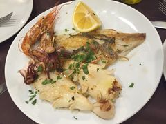 -Vito’s Roma